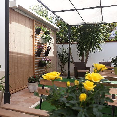 Villa Elena Montesilvano Marina 외부 사진