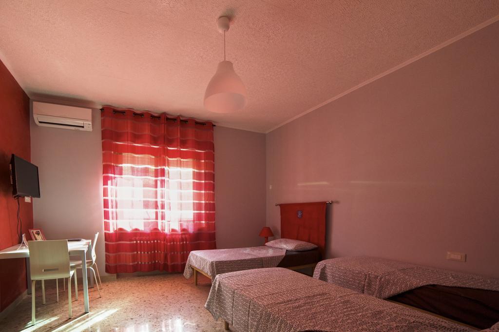 Villa Elena Montesilvano Marina 객실 사진