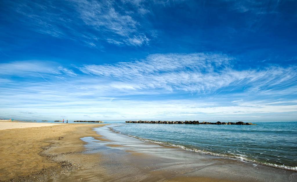 Villa Elena Montesilvano Marina 외부 사진