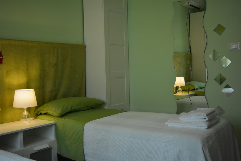 Villa Elena Montesilvano Marina 외부 사진