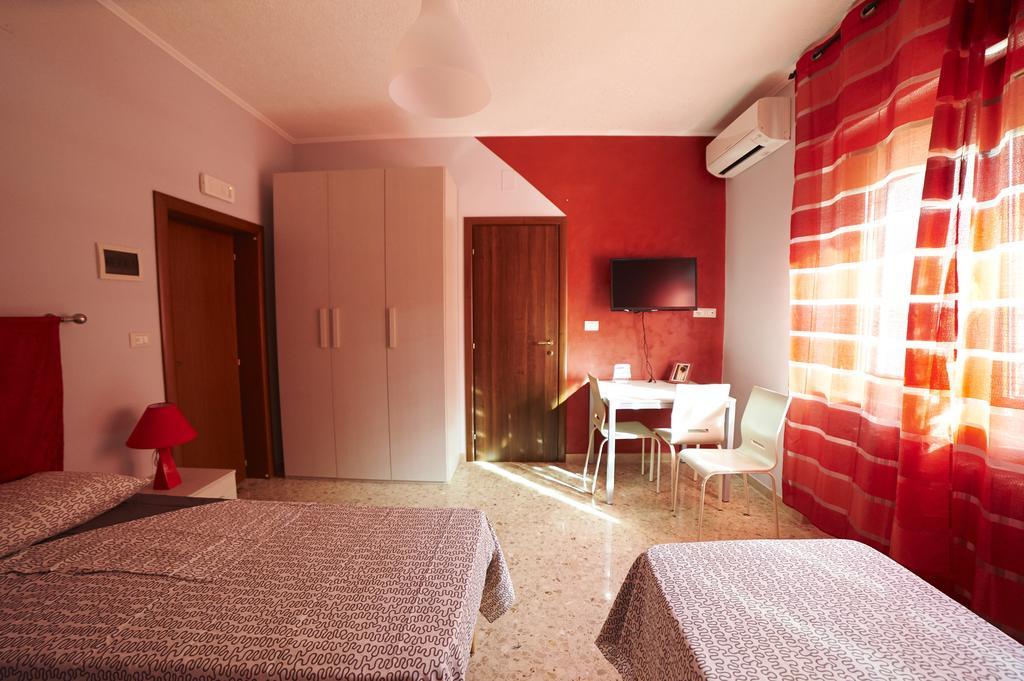Villa Elena Montesilvano Marina 외부 사진