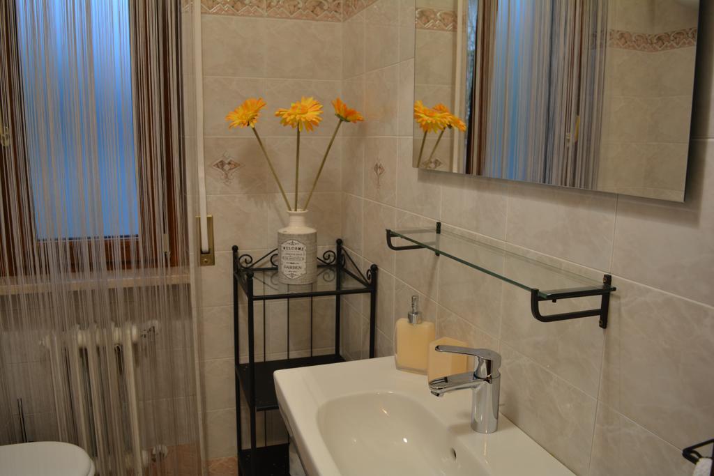 Villa Elena Montesilvano Marina 외부 사진