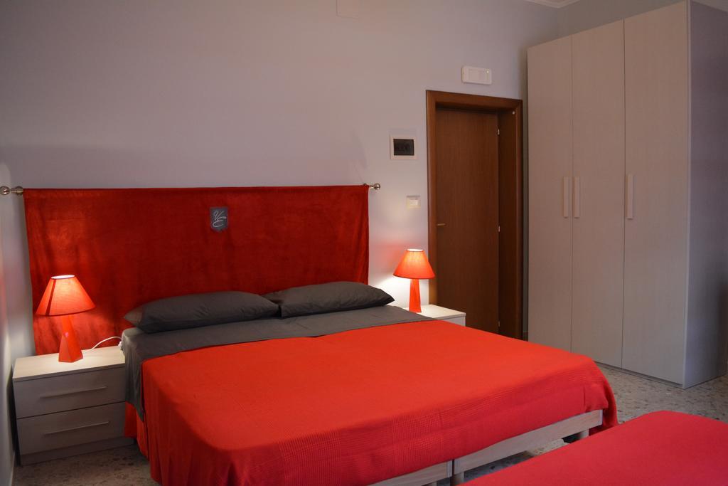 Villa Elena Montesilvano Marina 외부 사진