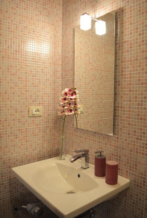 Villa Elena Montesilvano Marina 외부 사진