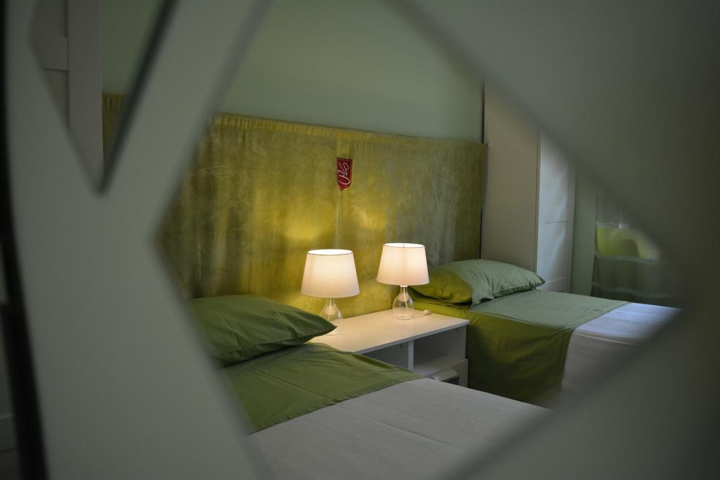 Villa Elena Montesilvano Marina 외부 사진