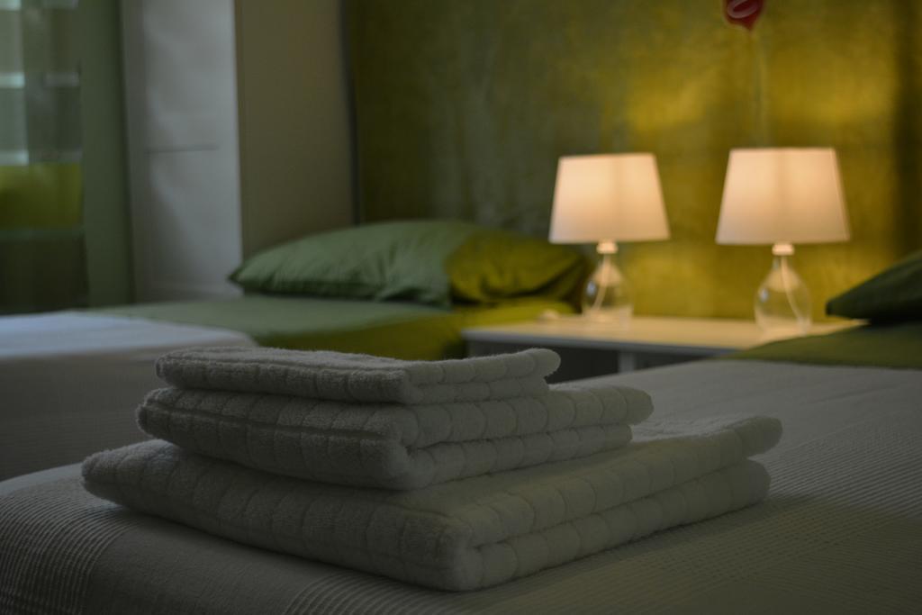 Villa Elena Montesilvano Marina 외부 사진