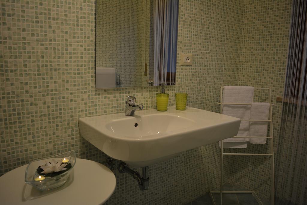 Villa Elena Montesilvano Marina 외부 사진