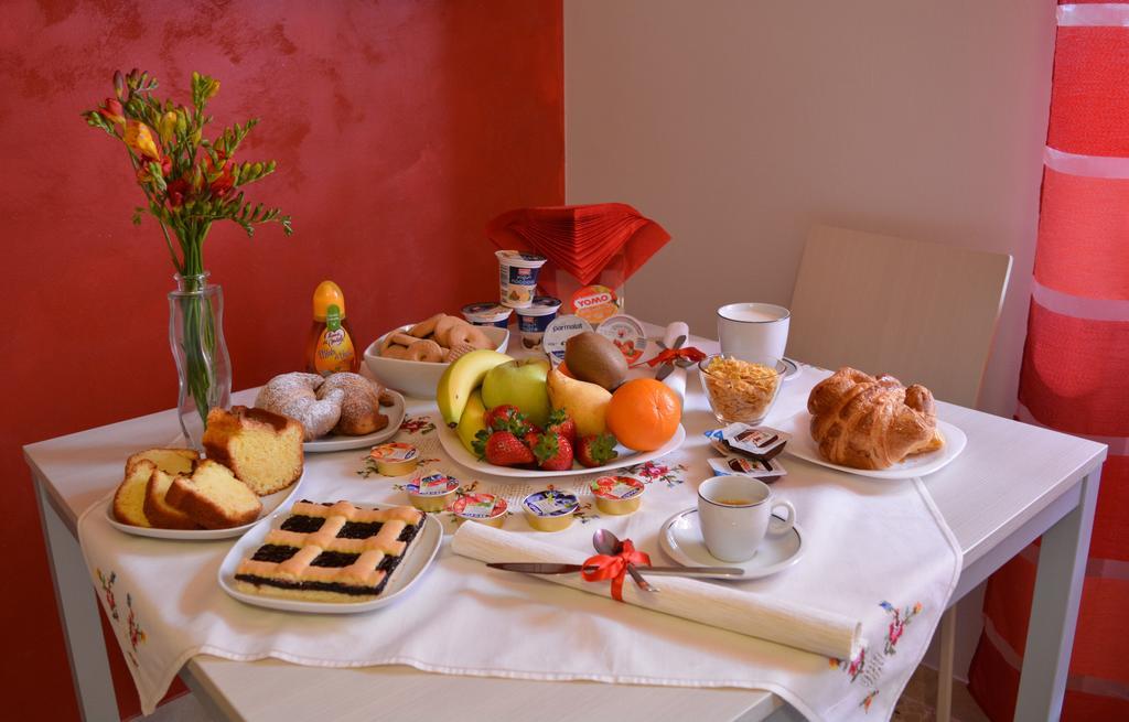 Villa Elena Montesilvano Marina 외부 사진