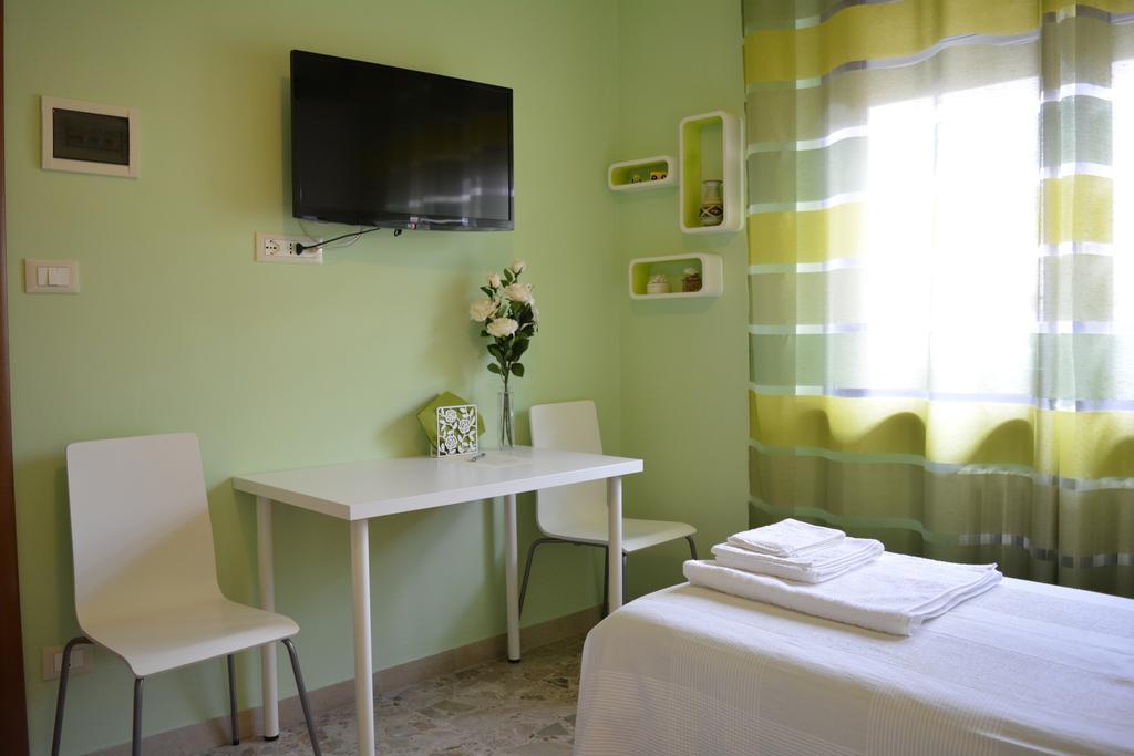 Villa Elena Montesilvano Marina 외부 사진