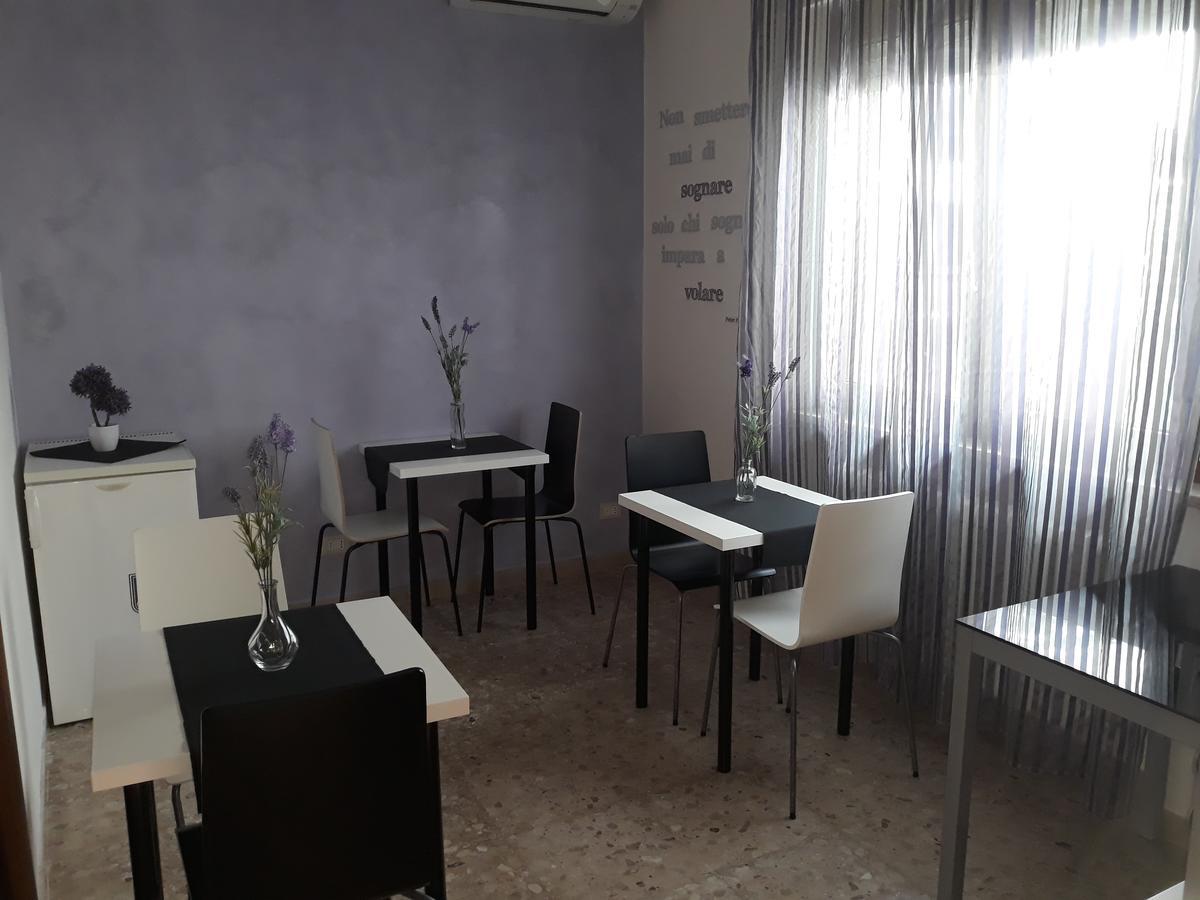 Villa Elena Montesilvano Marina 외부 사진