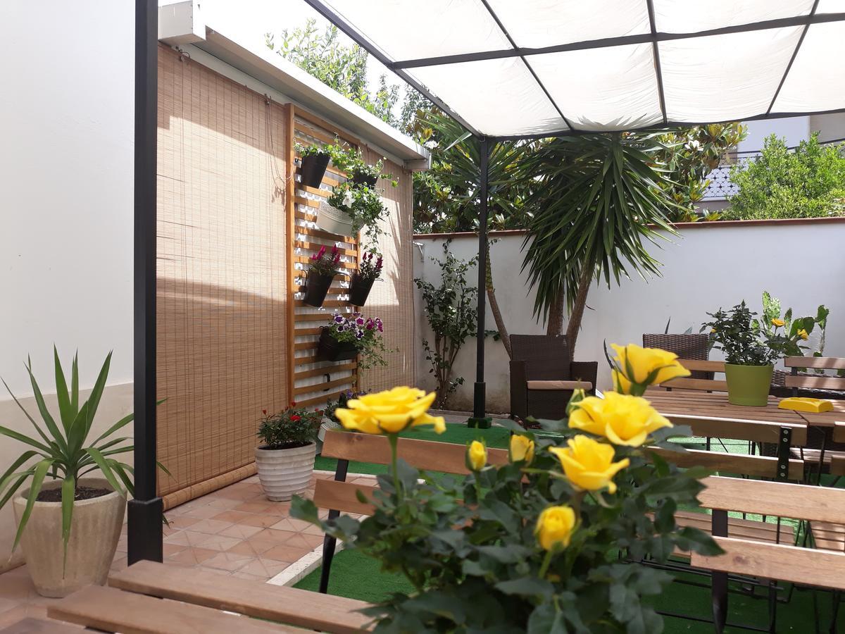 Villa Elena Montesilvano Marina 외부 사진