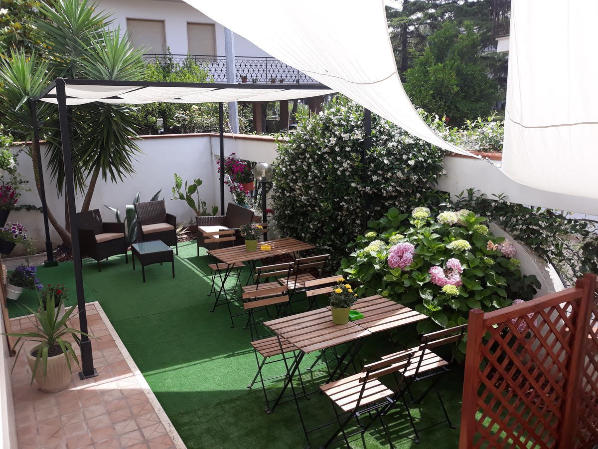 Villa Elena Montesilvano Marina 외부 사진