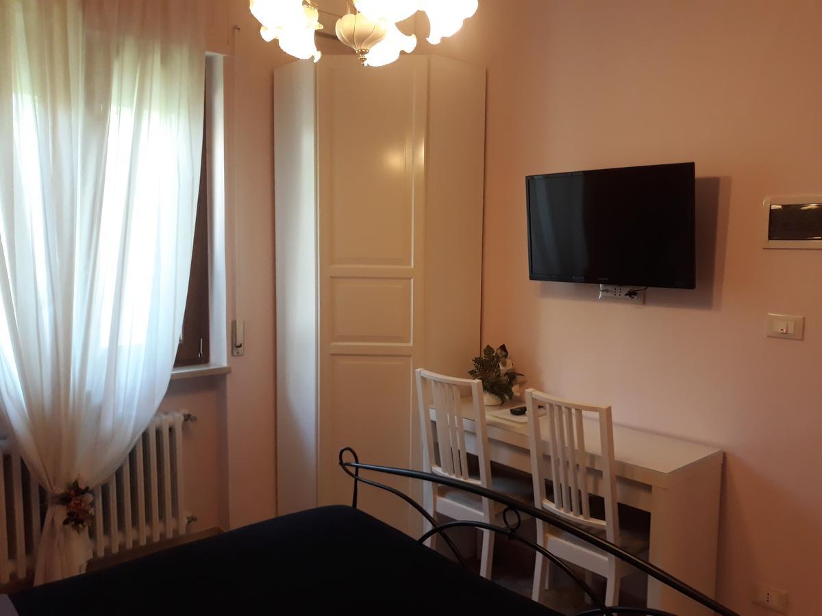 Villa Elena Montesilvano Marina 외부 사진