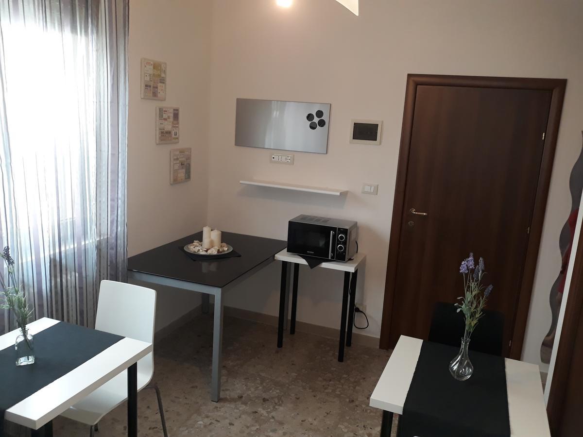 Villa Elena Montesilvano Marina 외부 사진