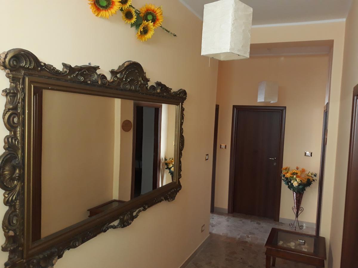 Villa Elena Montesilvano Marina 외부 사진