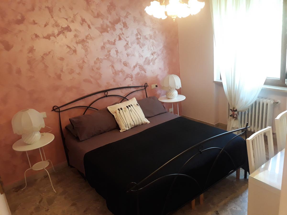 Villa Elena Montesilvano Marina 외부 사진